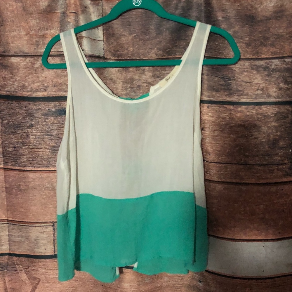 SOLD ✨Cute Blouse✨